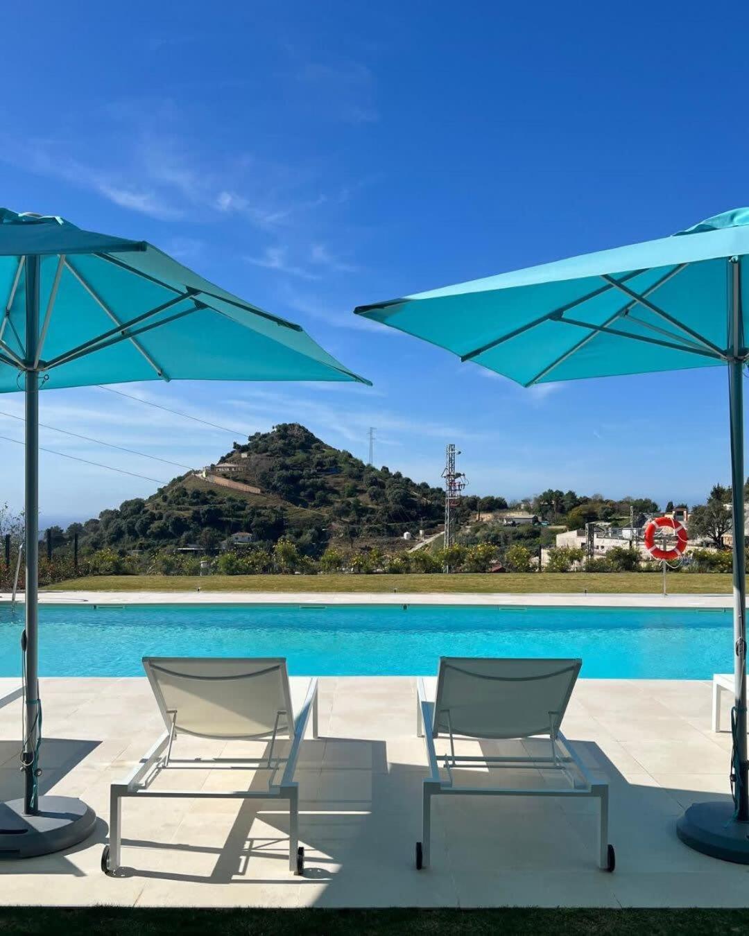 Apartemen Palo Alto Indoor Pool Gym View Wifi Parking *